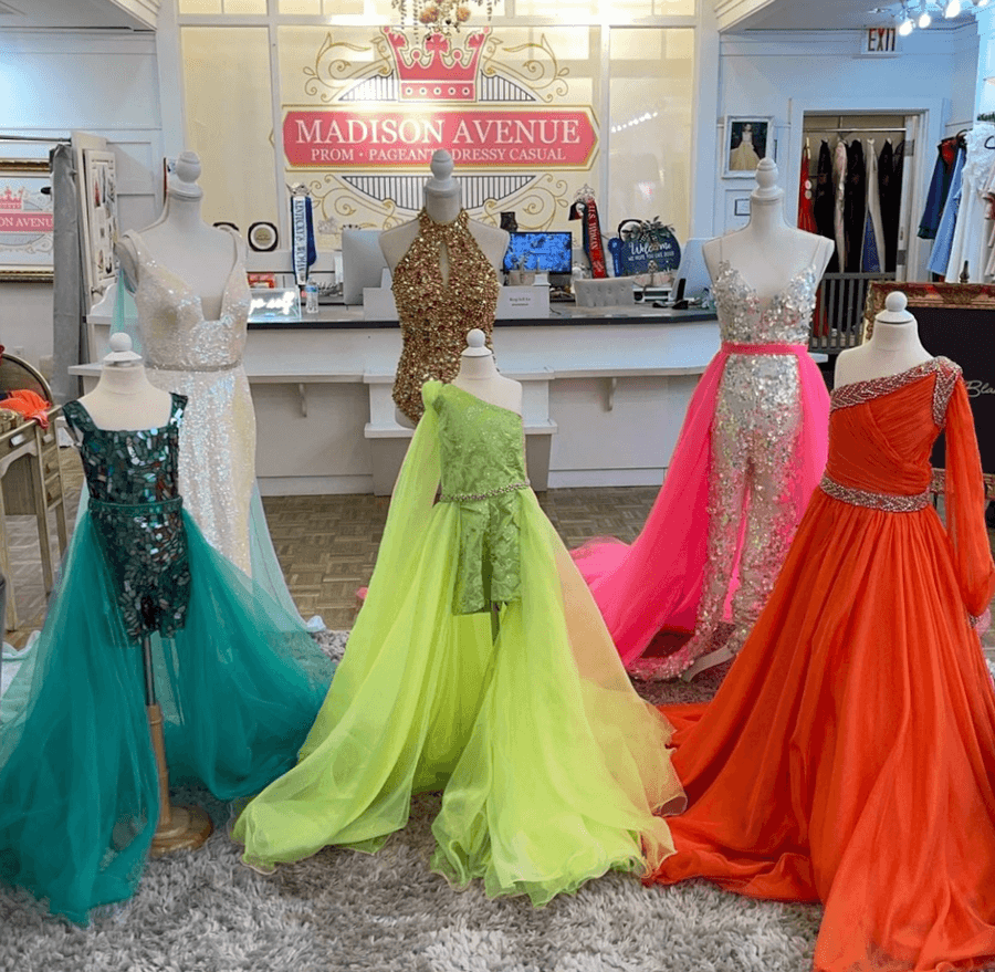 Best Dress Stores: 2022 Edition ...